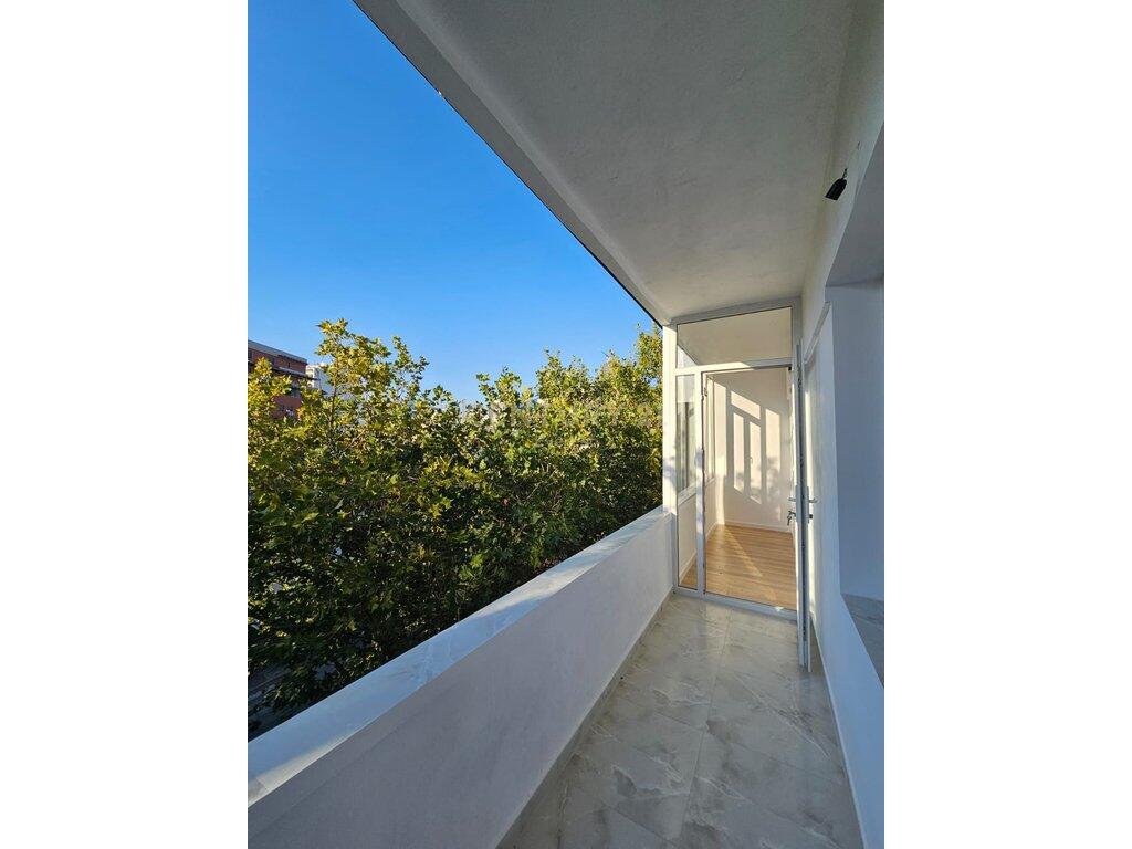 Appartamento 1+1 in vendita in Via Kavaja!