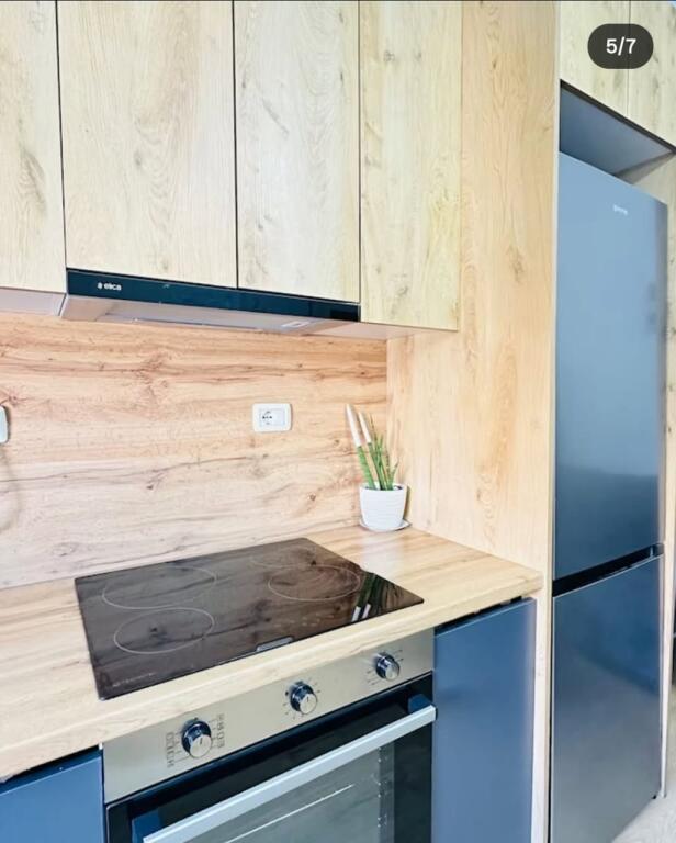 APPARTAMENTO IN AFFITTO 1+1 CENTRO 650 EURO