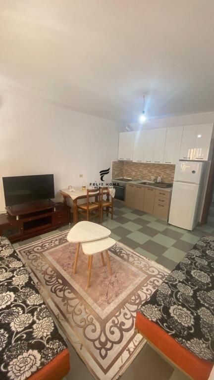 APPARTAMENTO IN AFFITTO 1+1 VIA ELBASAN 45.000 LEKE