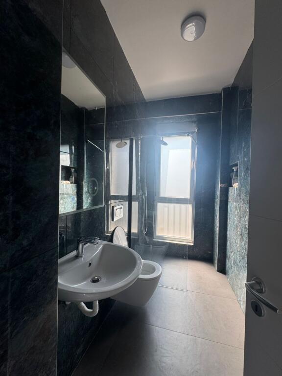 Apartment for rent 2+1 near Fusha e Aviacionit