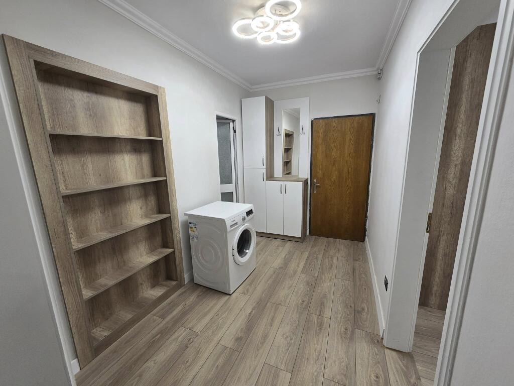 FOR RENT:  APARTMENT 2+1_ Zone 21 DECEMBER📍