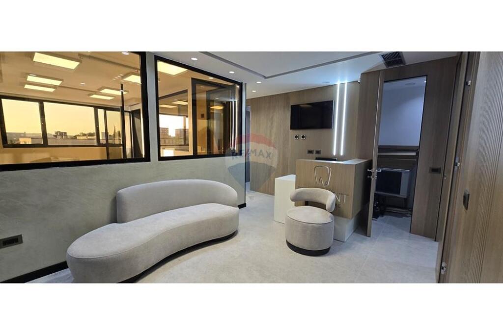 Invested Dental Clinic for Sale