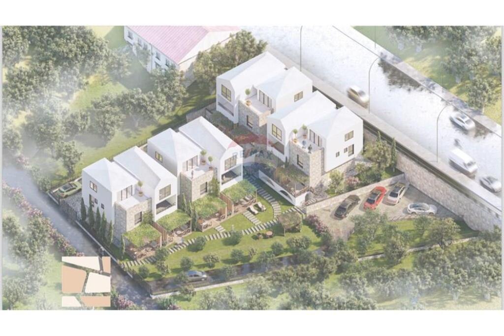 Luxury Villa for Sale in Qeparo