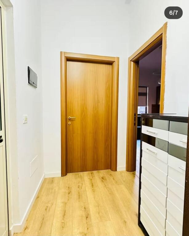 APPARTAMENTO IN AFFITTO 1+1 CENTRO 650 EURO