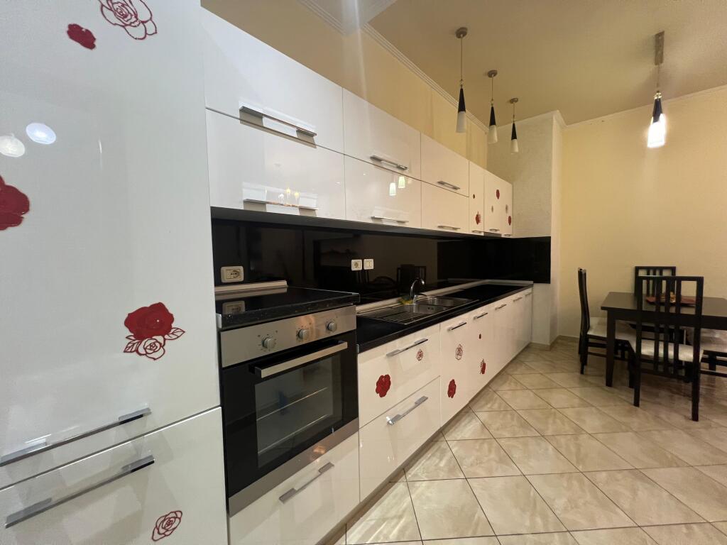 APARTMENT 2+1 FRESK FOR RENT