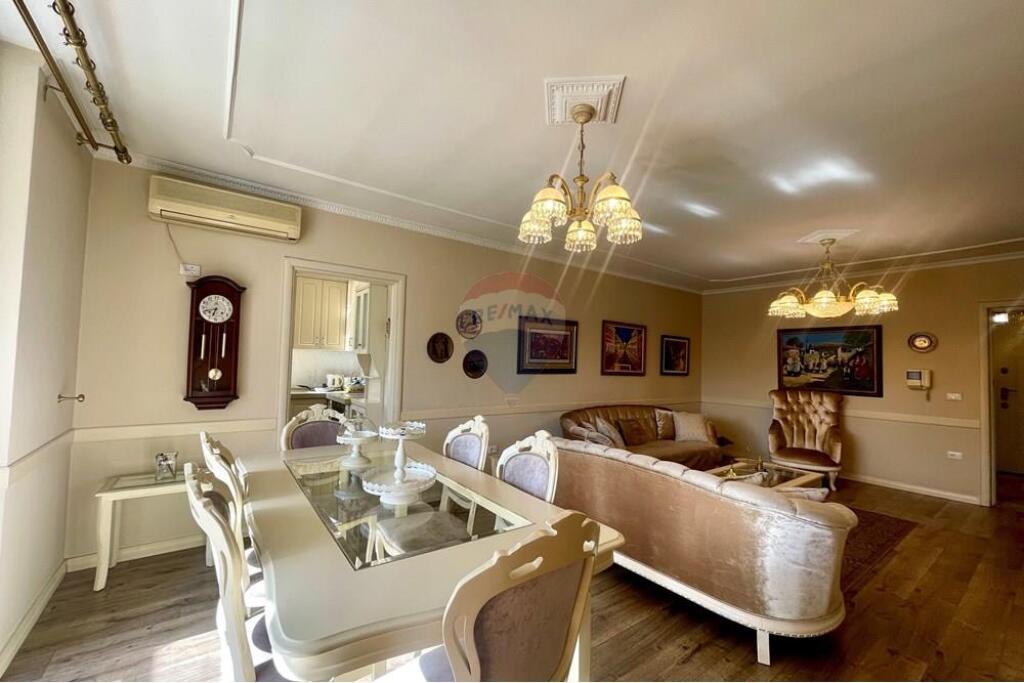 APARTMENT 3+1 FOR SALE AT FORMER EXHIBITION!!