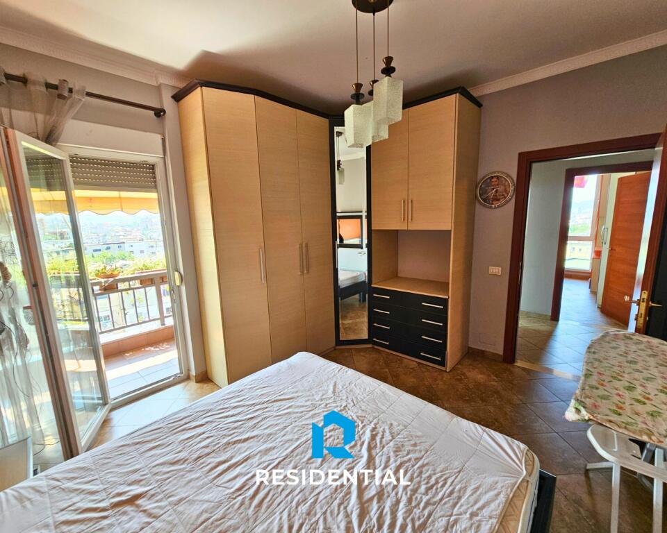 A Porcelan, Vendesi Appartamento 2+1 Arredato Con Prezzo Super Occasione 1700€/m²!