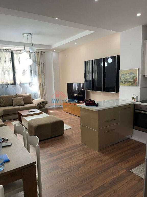 Apartment 2+1 for Rent at Kodra e Diellit Tirane