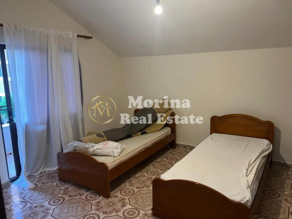 House for Rent 2+1+Balcony, “Fiori di Bosco” 400 Euro/Month
