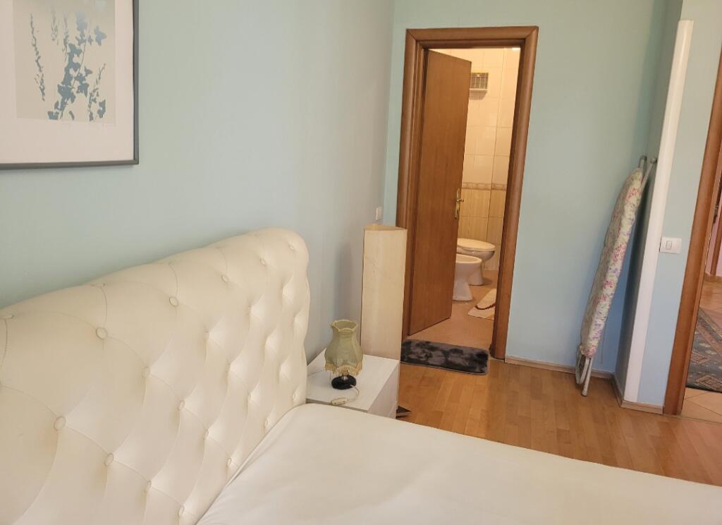 Apartment for rent 2++2 near Kristal center  