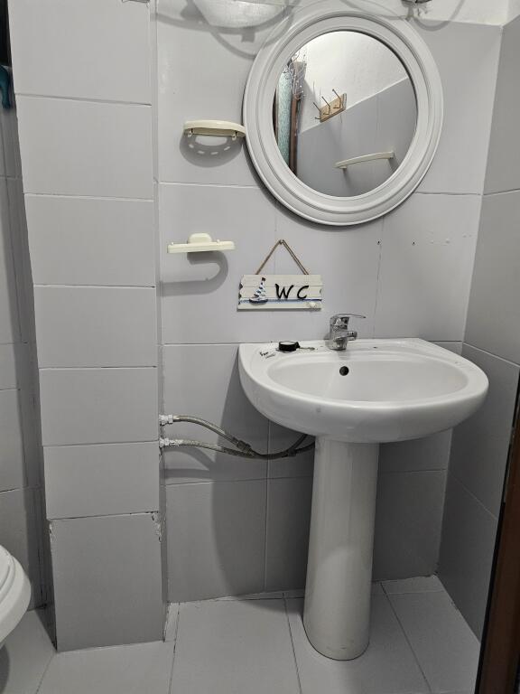 Apartment 1+1 for rent, near Caffe Herdi, Don Bosko