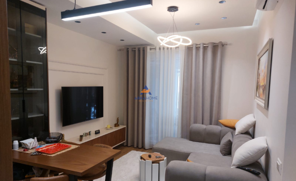 IN VENDITA APPARTAMENTO 2+1+2 BALCONE "ALI DEMI, COMPLESSO KAIMI" 160.000 EURO
