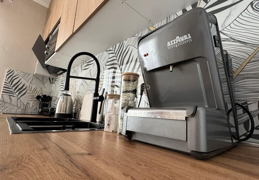 APPARTAMENTO IN AFFITTO 2+1 VICINO AL CAFFÈ FLORA, STRADA DI DURRËS