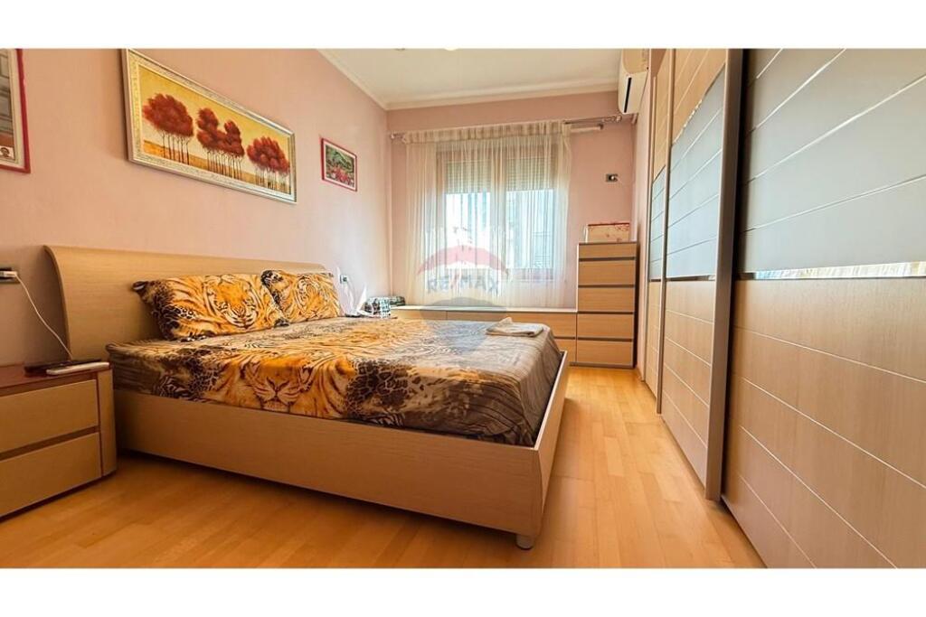 2+1 apartment for sale!