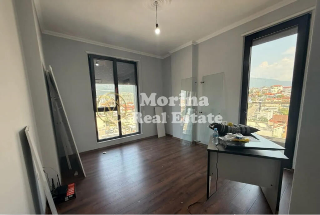 Qera Apartament 3+1+2, Rezidenca Erli- Perballe UET 650 Euro/muaj.