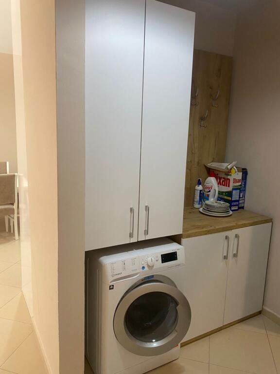 Appartamento in Affitto 2+1+2 a Kodra e Diellit 600€