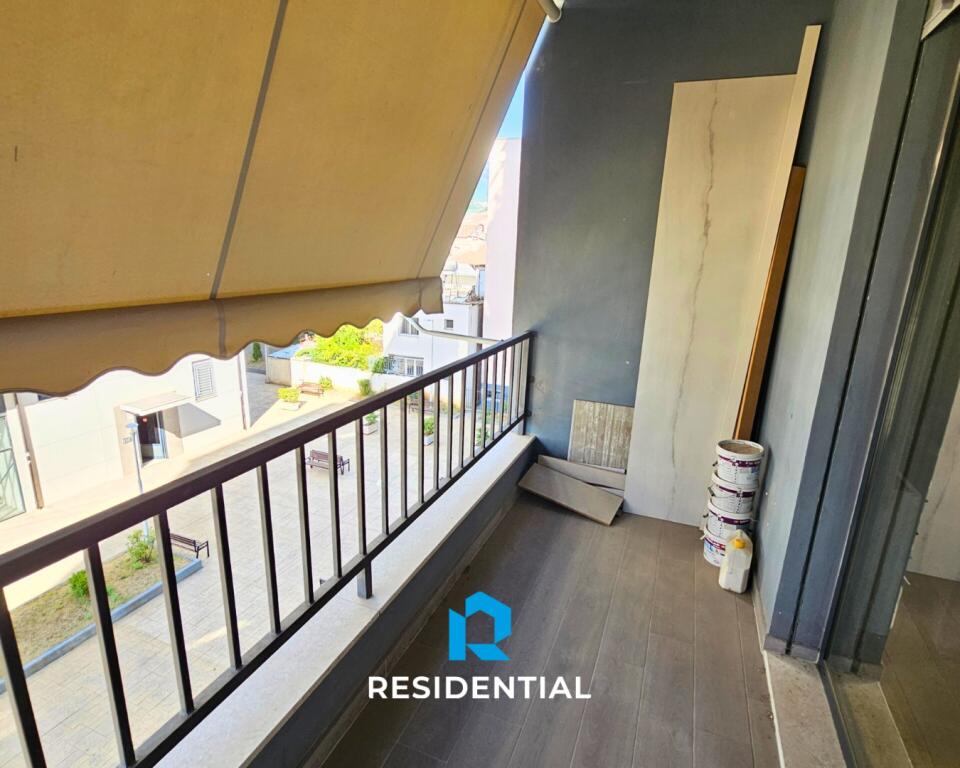 In Kinostudio, 2+1 Apartment For Rent With 1 Parking Spot!