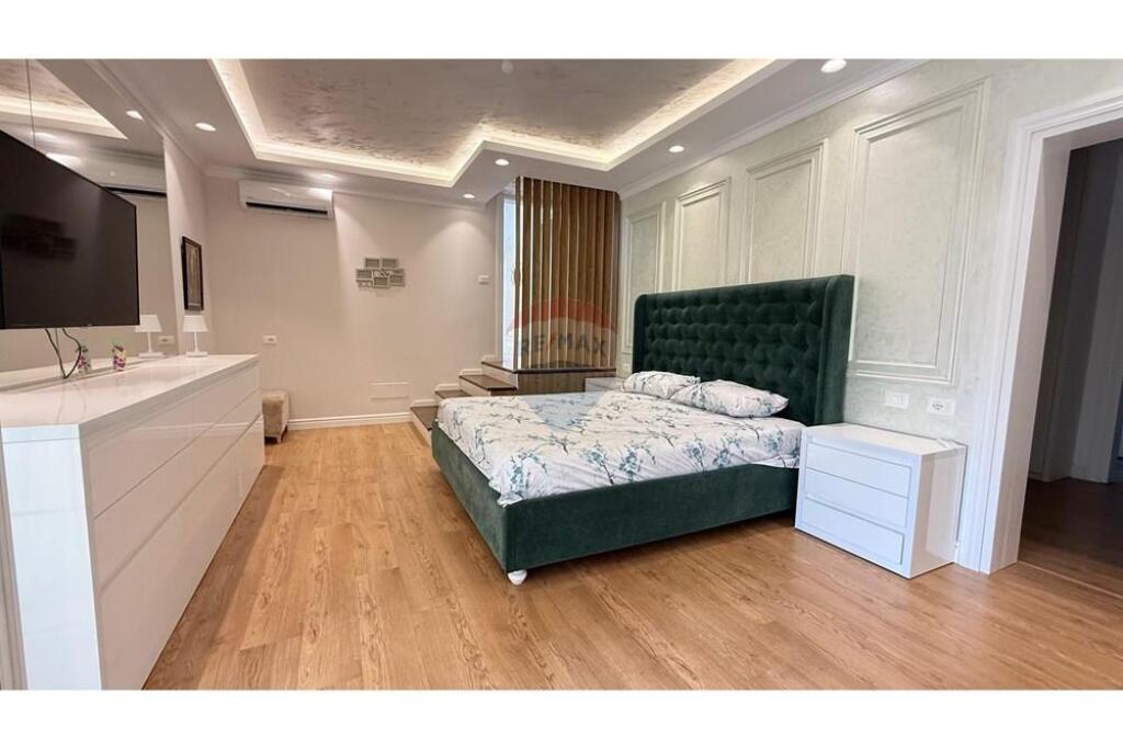 Villa di lusso in vendita a Durazzo!