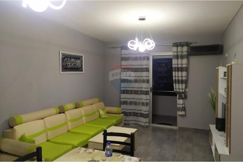 Appartamento 1 +1 in affitto-Astir