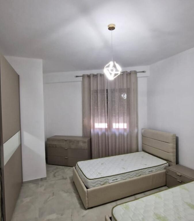 Jepet apartament 2+1+2 me qera