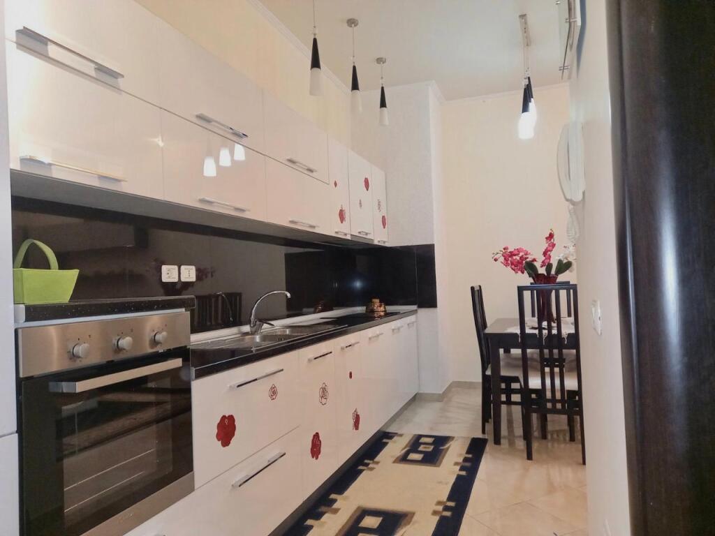 APARTMENT 2+1 FRESK FOR RENT