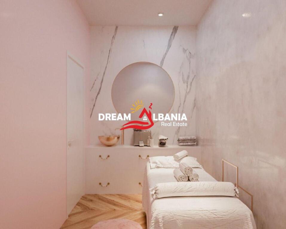 Business premises for sale at Dinamo Stadium near Proper Pizza in Tirana(ID 4161106)