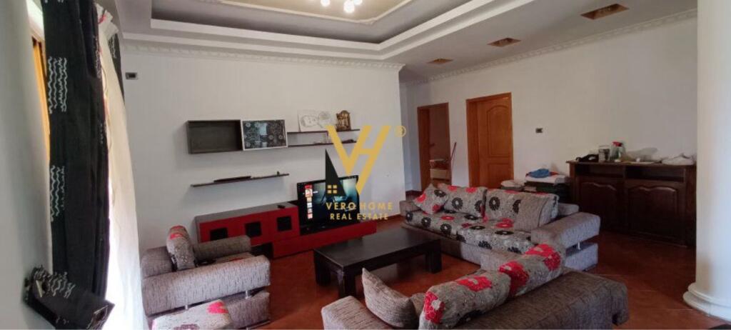 SI AFFITTA INGRESSO 3+1+BLK DI UNA VILLA A ALI DEMI 600 EURO