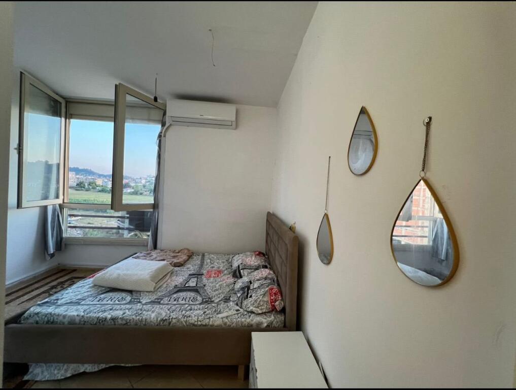 APPARTAMENTO IN AFFITTO 1+1 ASTIR 38.000 LEKE
