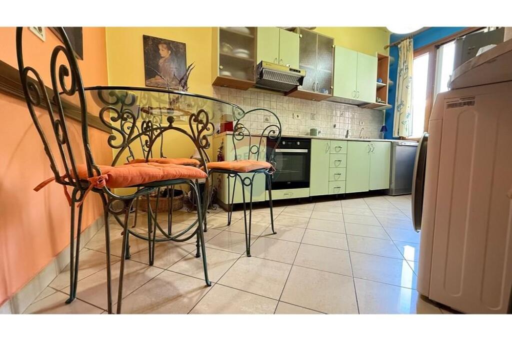 Apartment 2+1 Dinamo Stadium!