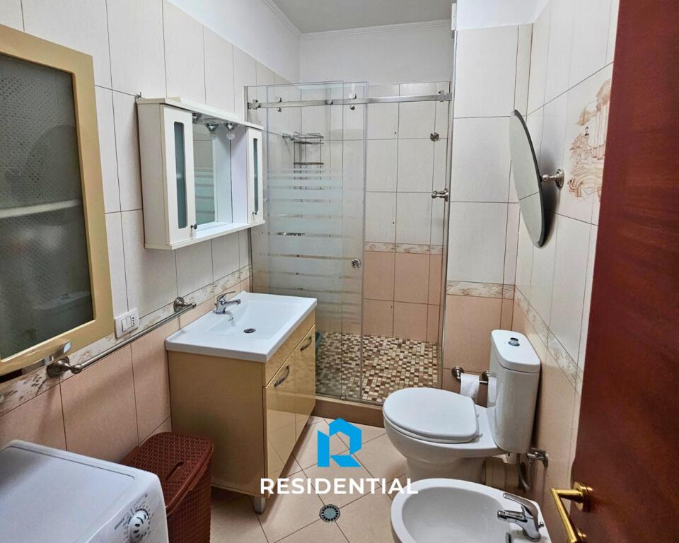 A Porcelan, Vendesi Appartamento 2+1 Arredato Con Prezzo Super Occasione 1700€/m²!