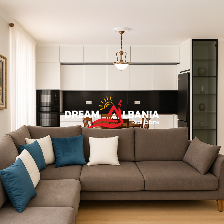 appartamento 1+1 in affitto