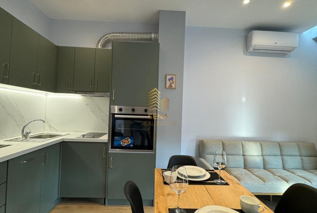 Affitto, Appartamento, 1+1+Blk, Bulevardi i Ri, 650 Euro/mese
