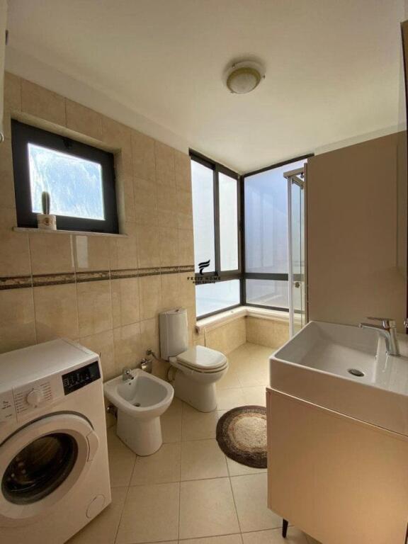 APARTMENT FOR RENT 1+1 AIR ALBANIA 800 EURO