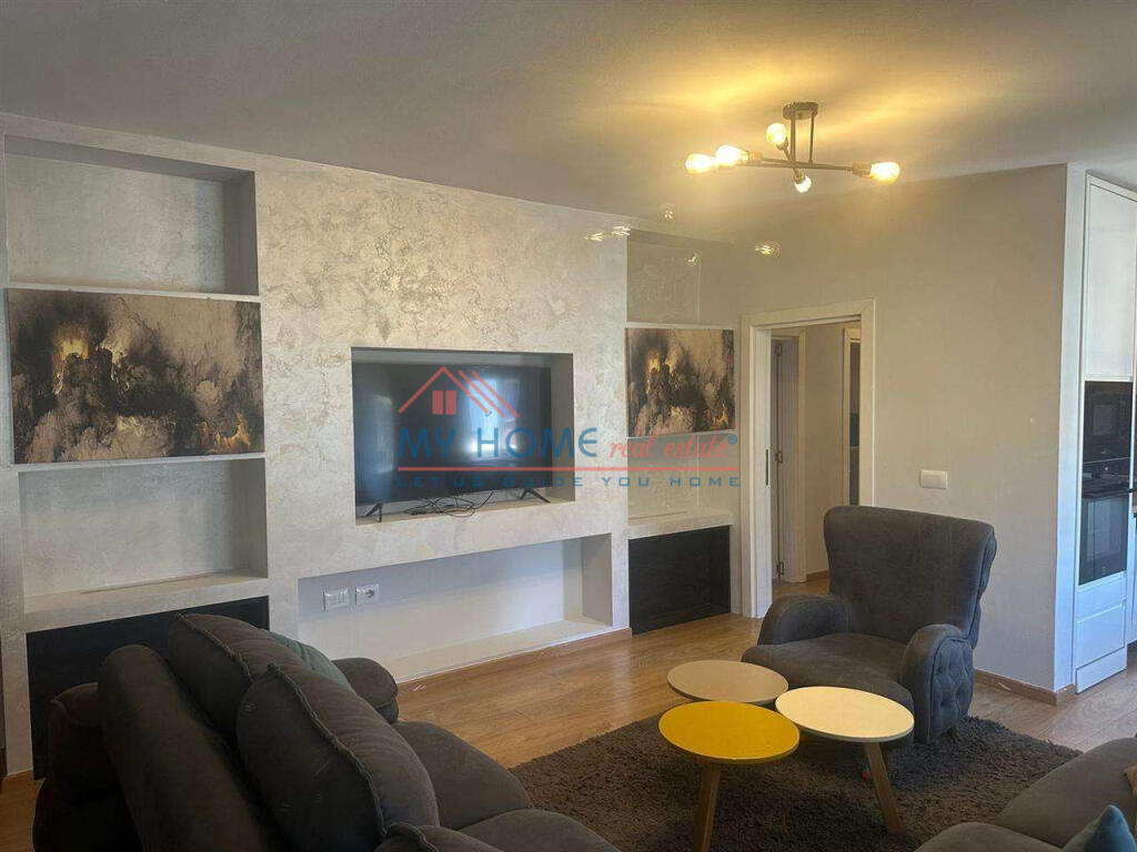 3+1 Apartment for rent Near Rruga e Durrësit Tirana