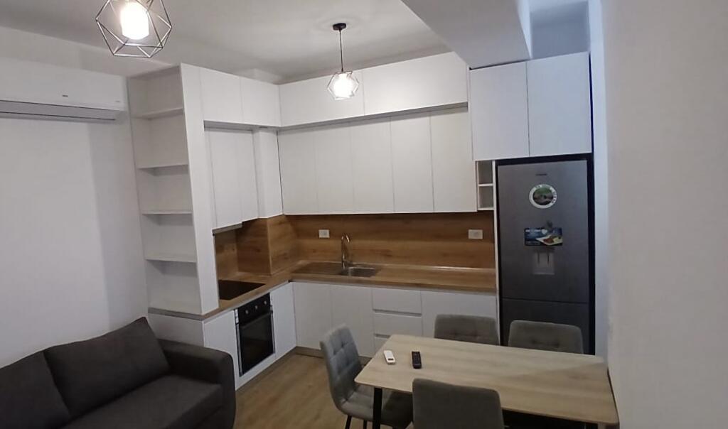 Appartamento 1+1 in affitto a Kaimi in Ali Dem!