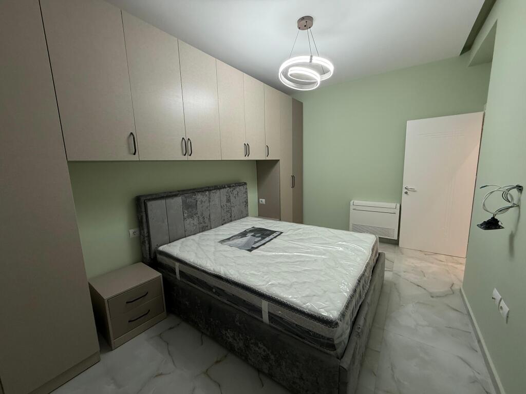 Apartment for rent 1+1 at Kodra e Selites