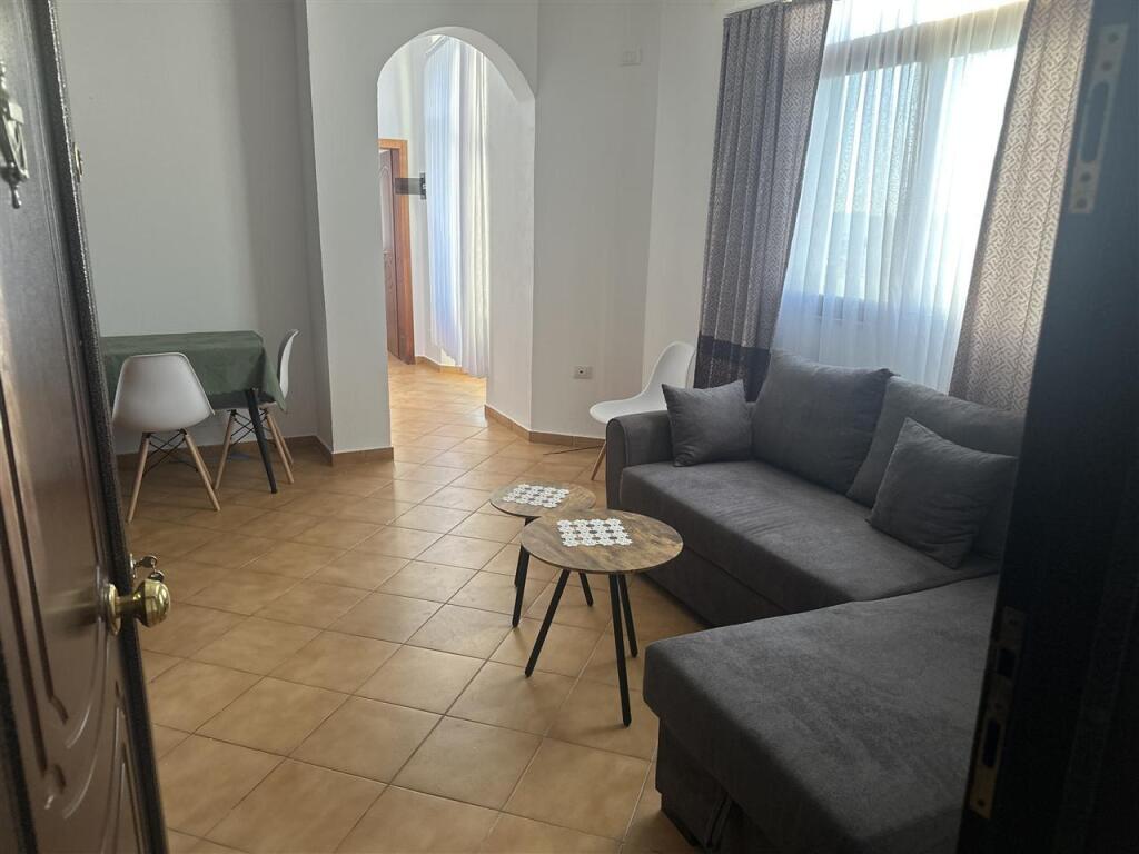 APARTMENT FOR RENT 2+1 SELITE 400 EURO