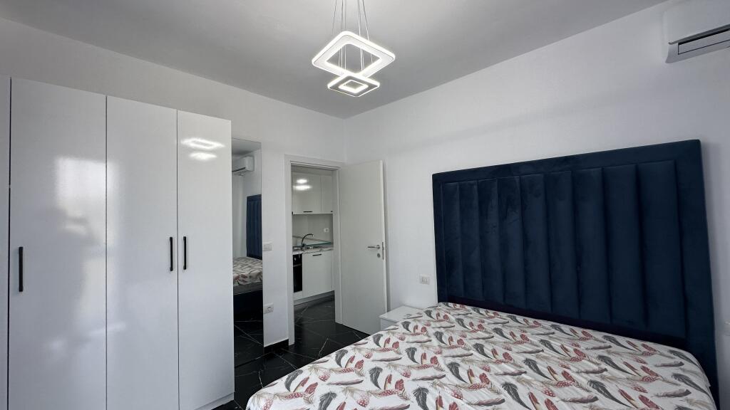 Apartment in Malin e Robit