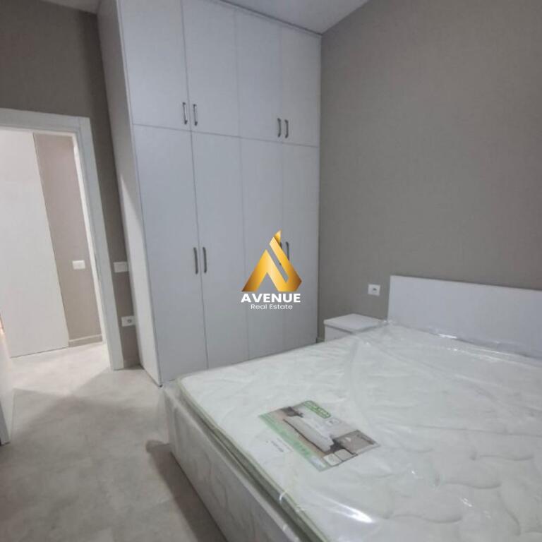 AFFITTASI APPARTAMENTO 1+1 DI FRONTE A BIRRA TIRANA, RESIDENZA HENKE TIRANA