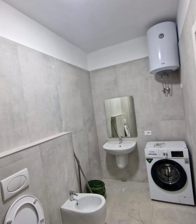 Jepet apartament 2+1+2 me qera