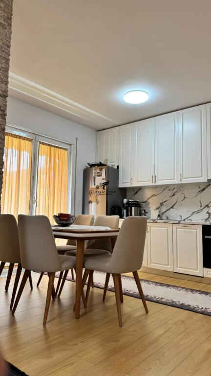 APARTMENT FOR RENT 1+1 AVIATION FIELD 550 EURO