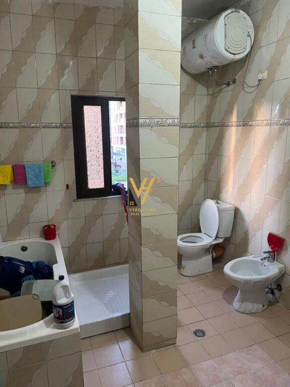 APARTMENT 2+1+BLK FOR RENT IN DON BOSKO 400 EURO