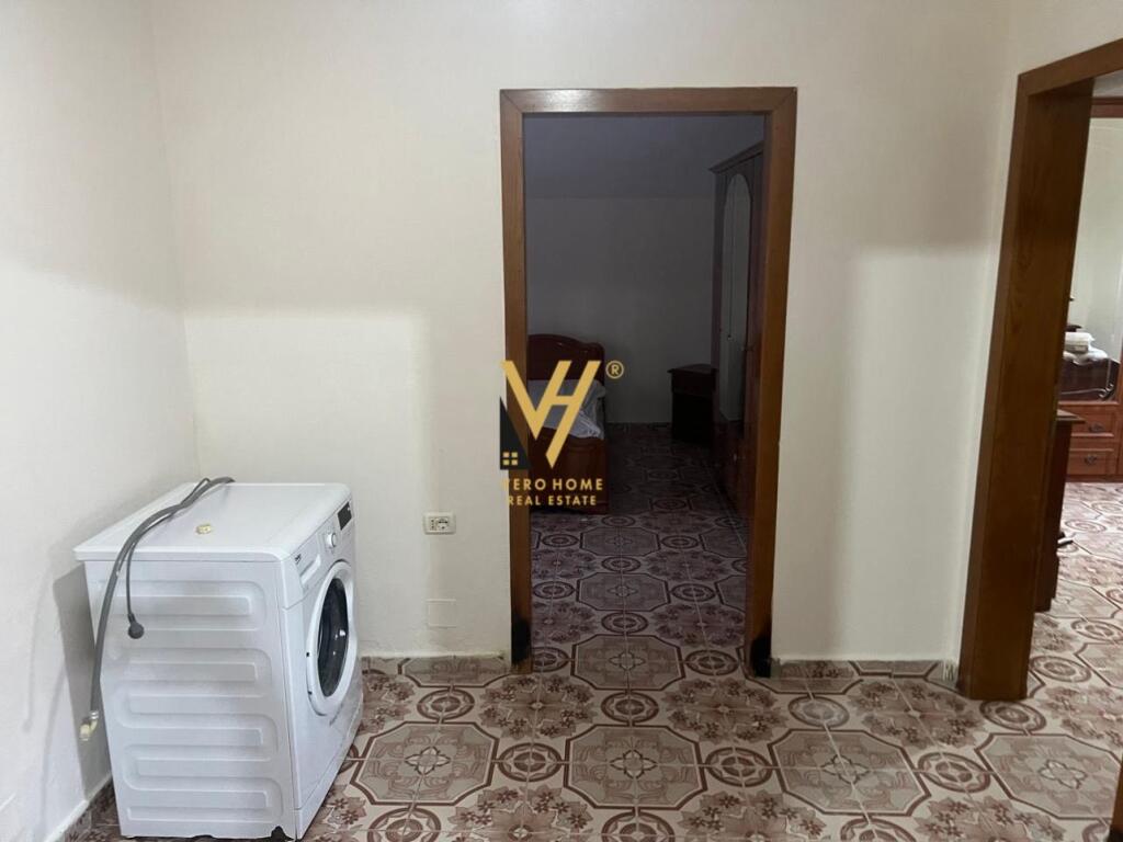 APARTMENT 2+1+BLK FOR RENT IN DON BOSKO 400 EURO