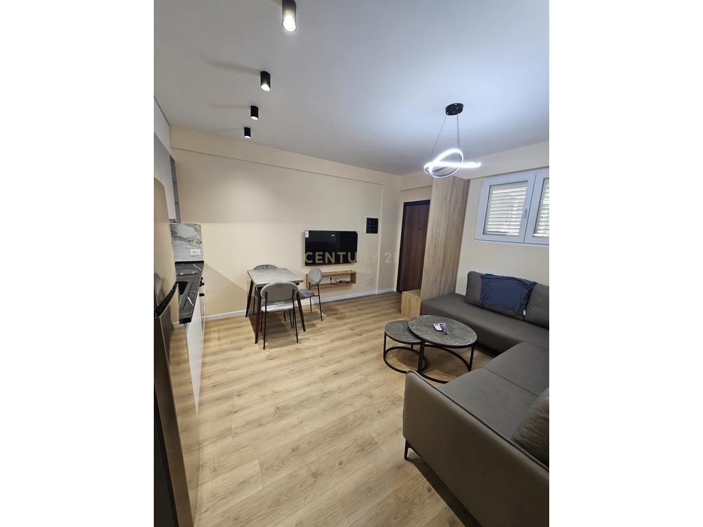 Apartment 1+1 for sale at Kodra e Diellit near Eleonora