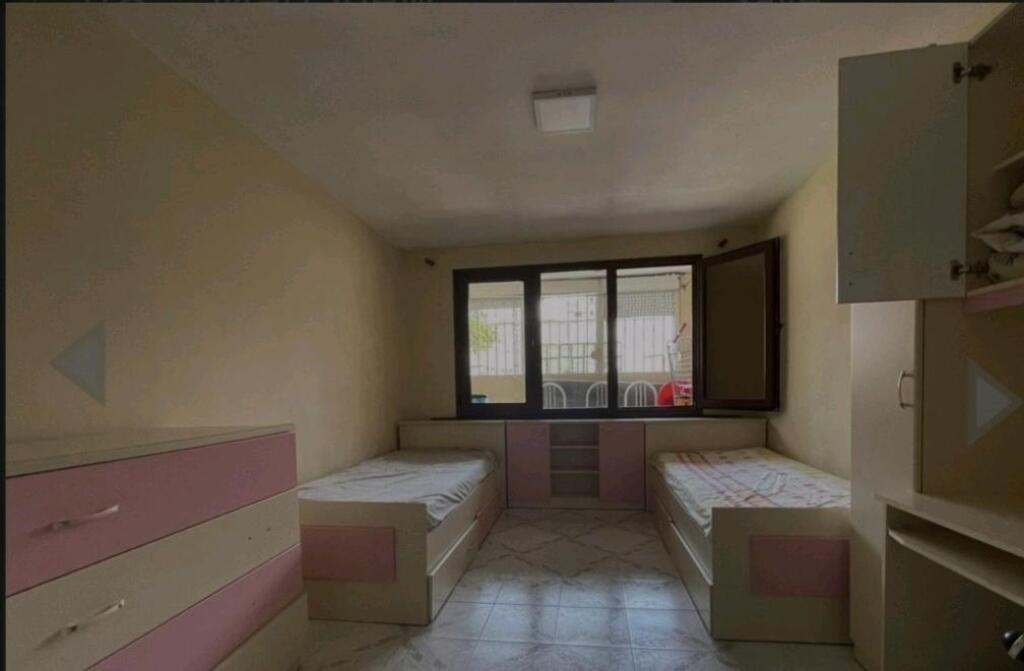 APARTAMENT ME QERA 2+1 21 DHJETORI 550 EURO