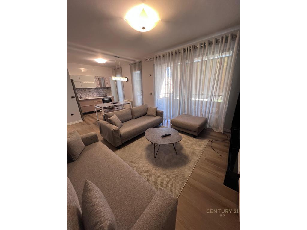 2+1 APARTMENT FOR RENT NEAR THE MINISTRY OF JUSTICE – TIRANA