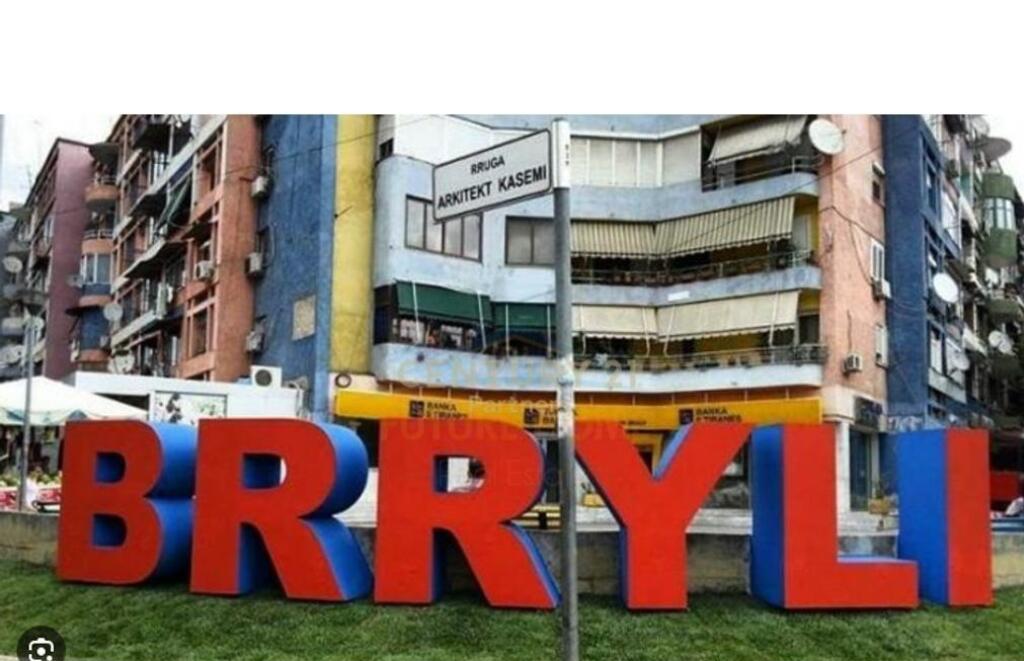 APPARTAMENTO 1+1 IN AFFITTO, VICINO A BRRYLI