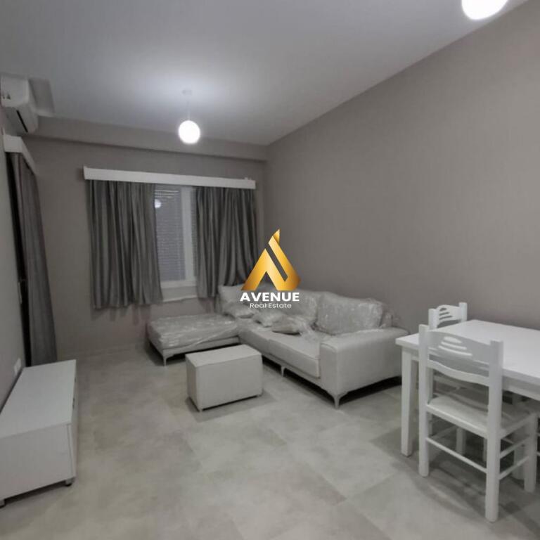 AFFITTASI APPARTAMENTO 1+1 DI FRONTE A BIRRA TIRANA, RESIDENZA HENKE TIRANA