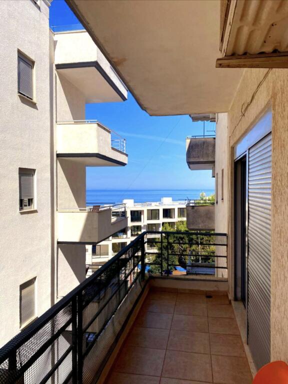 APARTMENT 1+1 FOR SALE IN SARANDA 115,000 €