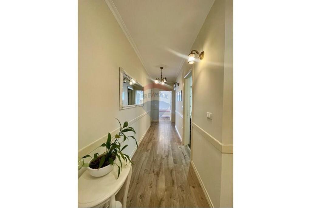 APARTMENT 3+1 FOR SALE AT FORMER EXHIBITION!!